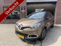 Renault Captur - 1.2 TCe Dynamique