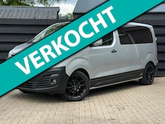 Citroën Jumpy - 2.0 BlueHDI 120 Business Camera I Trekhaak I Leder