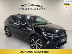Volkswagen Taigo - 1.5 TSI R-Line/DSG/PANO/CAMERA