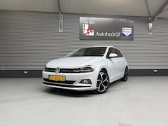Volkswagen Polo - 1.0 TSI HIGHLINE/PDC/CAM/CARPLAY/LED/ADAPTIVE CR/17 INCH/ENZ