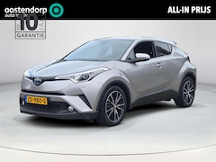 Toyota C-HR - 1.8 Hybrid Dynamic | Trekhaak | Stoelverwarming | Rijklaar incl. garantie |