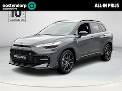 Toyota Corolla Cross - Hybrid 180 GR Sport + Panoramadak | Nieuwe auto | Binnenkort verwacht |