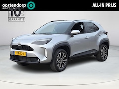 Toyota Yaris Cross - 1.5 Hybrid 130 Dynamic | Apple CarPlay | Blindspot | Parkeersensoren | Rijklaar incl. gara