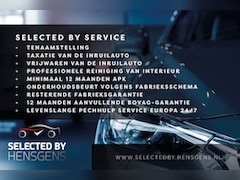 Citroën ë-C3 - Max 113pk Comfort Range 44 kWh | WLTP 328km