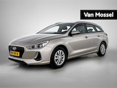 Hyundai i30 Wagon - 1.4 T-GDI Comfort | Te Financieren v.a. €193, - P/M |
