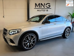 Mercedes-Benz GLC-klasse Coupé - AMG 43 4MATIC|PANO|VOL|