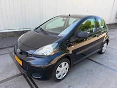 Toyota Aygo - 1.0-12V Access
