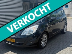 Opel Meriva - 1.4 Turbo Cosmo