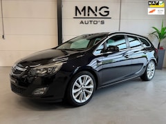 Opel Astra Sports Tourer - 1.6 Turbo Sport|LEDER|PDC|VOL