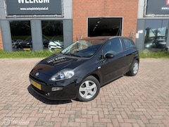 Fiat Punto Evo - 0.9 TwinAir Easy