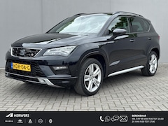 SEAT Ateca - 1.5 TSI FR Business Intense / Elekt. Wegklapbare Trekhaak (1.600KG) / Adaptieve Cruise Con