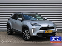 Toyota Yaris Cross - 1.5 Hybrid 115 First Edition PDC Carplay