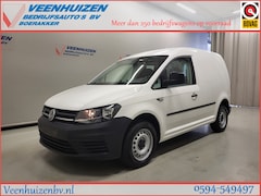 Volkswagen Caddy - 1.4TGI CNG