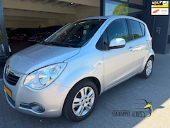 Opel Agila - 1.0 Edition
