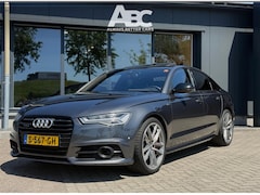 Audi A6 Limousine - 3.0 TDI BiT quattro Competition HUD / B&O / 20''