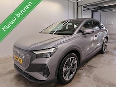 Audi Q4 Sportback e-tron - 35 Edition 55 kWh