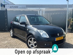 Suzuki Swift - 1.5 Exclusive 5D - Airco - APK 03-27
