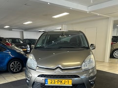 Citroën C4 Picasso - 1.6 THP Exclusive EGS