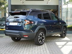 Dacia Bigster - 1.8 Hybrid 155 Journey AUTOMAAT / PACK ASSIST & WINTER / NAVI / E.L. ACHTERKLEP / STOELV.