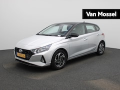 Hyundai i20 - 1.0 T-GDI Comfort | Automaat | Apple Carplay/ Android Auto | Camera | Navigatie | Cruise C