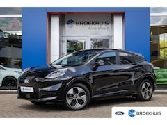 Ford Puma Gen-E - 44 kWh | Stuur/ Stoel / Voorruitverwarming | DAB | Apple Carplay/Android Auto | Achteruitr