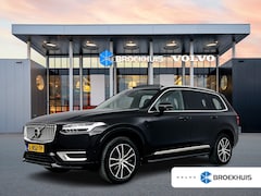 Volvo XC90 - T8 Inscription Expression | 19" | Panoramadak | Harman Kardon | Elektr. verst. Stoelen | L