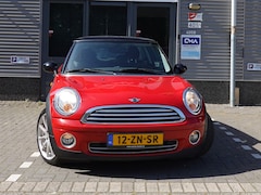MINI One - 1.4 Pepper - NAP - Airco - Nieuwe APK