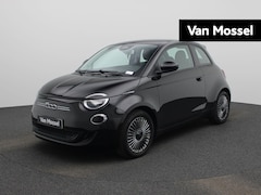 Fiat 500 - 500e 42 kWh Icon VERWACHT