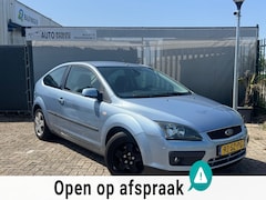 Ford Focus - 1.6-16V Futura - NWE APK - Airco - Cruise