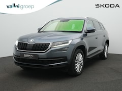 Skoda Kodiaq - 1.5 TSI 150 pk DSG Style | Trekhaak | Leder | Geheugenstoelen | 360 Camera | Stuur-/achter