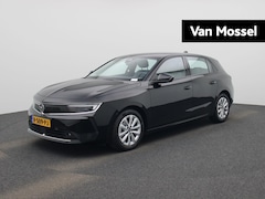 Opel Astra - 1.2 Edition | APPLE CARPLAY - ANDROID AUTO | CLIMATE CONTROL | CRUISE CONTROL | LED VERLIC