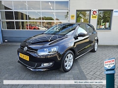 Volkswagen Polo - 1.2 TSi 90pk Highline 5-deurs