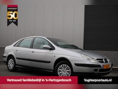 Citroën C5 - 2.0-16V Ligne Prestige/Automaat/2eig./*110.000km*/Hydractive/Cruise