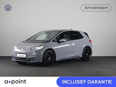 Volkswagen ID.3 - First Max 58 kWh 204 PK | SoH 90, 95 % | Navigatie | Camera | Panoramadak | Head-up Displa