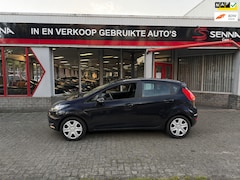 Ford Fiesta - 1.25 Limited - 5 drs - Airco - 50dkm NAP - Inr M