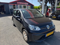 Volkswagen Up! - 1.0 60PK 5D BMT Move up