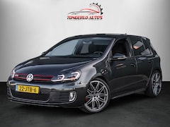 Volkswagen Golf - 2.0 GTI Cruise Carplay Clima 19´´ Lm Nette auto