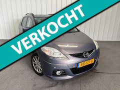 Mazda 5 - 5 2.0 | Automaat | Nieuw APK | Airco | Trekhaak
