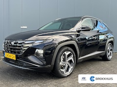 Hyundai Tucson - 1.6 T-GDI 265pk PHEV Premium 4WD | Leder | Carplay | Climate | Keyless | Navigatie | Elek.