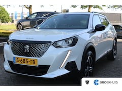 Peugeot 2008 - 1.2 PureTech Allure Pack | Navi | Camera | Cruise control | LED Koplampen | LMV 17"| DAB |