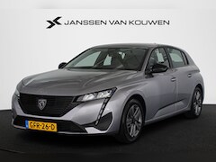 Peugeot 308 - 1.2 PureTech Active Pack Business Apple CarPlay Adaptieve Cruise Control