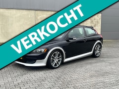 Volvo C30 - 1.8 Momentum SCHUIFDAK+CRUISE CONTROL+ELEKTRSICHE PAKKET+2 SLEUTELS