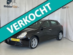 Alfa Romeo Giulietta - 1.4 T Progression|NAP|AIRCO|VELGEN|BOEKJES + 2 SLEUTELS|APK 11-26|