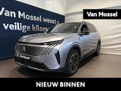 Peugeot 5008 - 1.2 Hybrid 145 GT