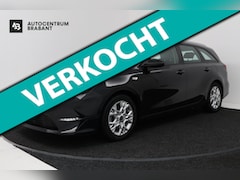 Kia Cee'd Sportswagon - Ceed 1.0 T-GDi ComfortLine (NAVIGATIE CARPLAY, CLIMA, AUTOPILOT, APAPTIVE CRUISE, DEALER O