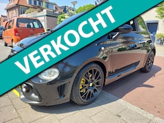Fiat 500 Abarth - 1.4 T-Jet 595 Pista garantie mogelijk tot 2028