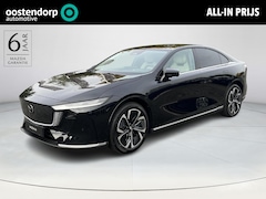 Mazda 6e - Takumi 68.8 kWh | €1000, - jubileumkorting Oostendorp 50 jaar | Licht leder | Panoramadak