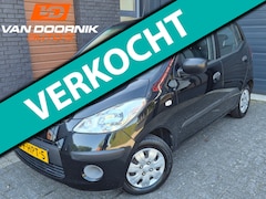 Hyundai i10 - 1.1 Active 5-Deurs/Apple-Android Carplay