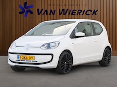Volkswagen Up! - 1.0 move up Incl Garantie | Navi | Bluetooth | Airco | Orgineel NL