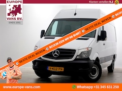 Mercedes-Benz Sprinter - 316 CDI 163pk E6 L2H2 Airco/Trekhaak 2800kg 06-2018
